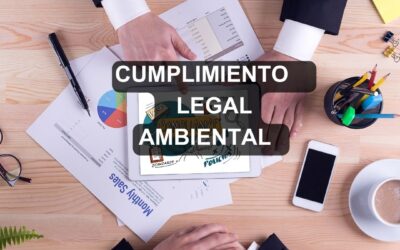 Cumplimiento Legal Ambiental para tu Empresa