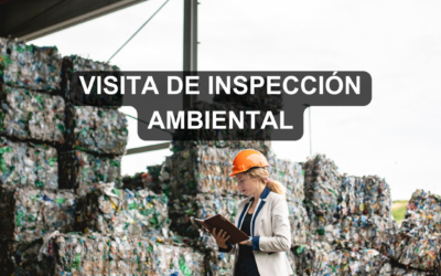 Visita de Inspección Ambiental