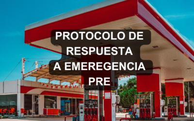 Protocolo de respuesta a emergencia para las actividades del sector hidrocarburos